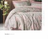 Posteljina Satin Pink