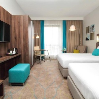 Hotel Countryard Marriott Sarajevo