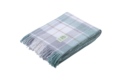 Ćebe MS Scotch Green