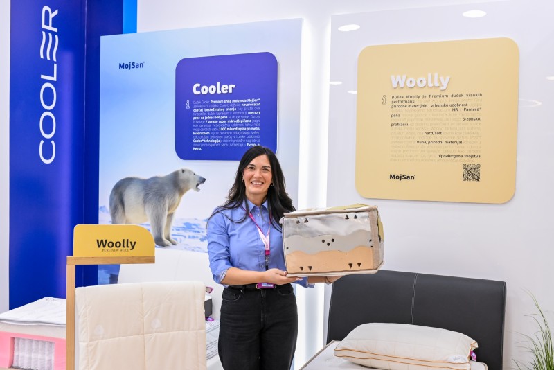 Kako odabrati odgovarajući dušek?